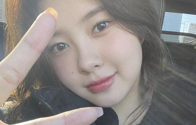 Kep1er Dayeon