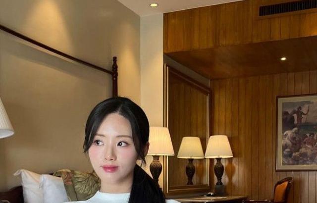 프로미스나인 박지원