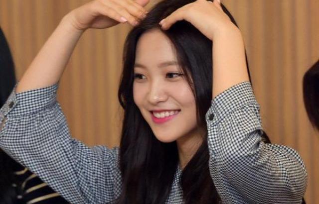레드벨벳 예리