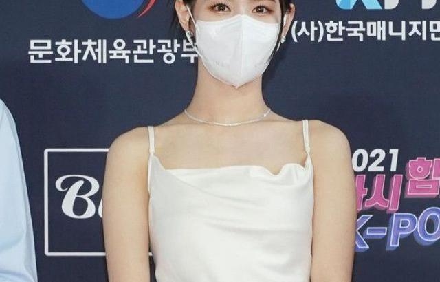 여자아이들 미연
