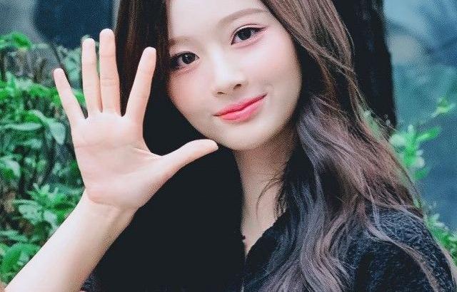 NMIXX 윤아