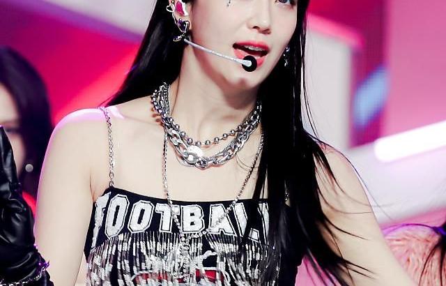 STAYC SUMIN