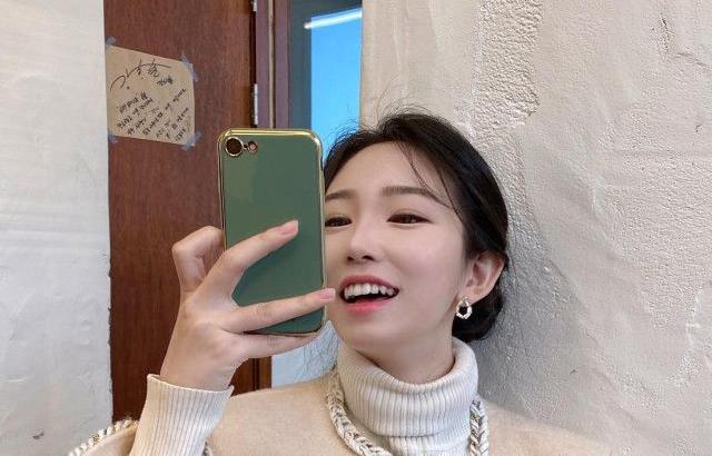 이혜은 아나운서