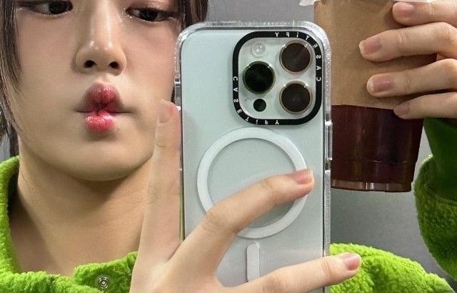 IVE 안유진