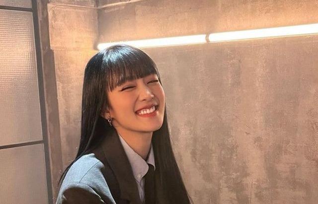 (G)I-DLE MINNIE