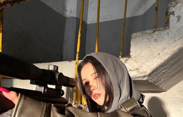 (G)I-DLE SOYEON