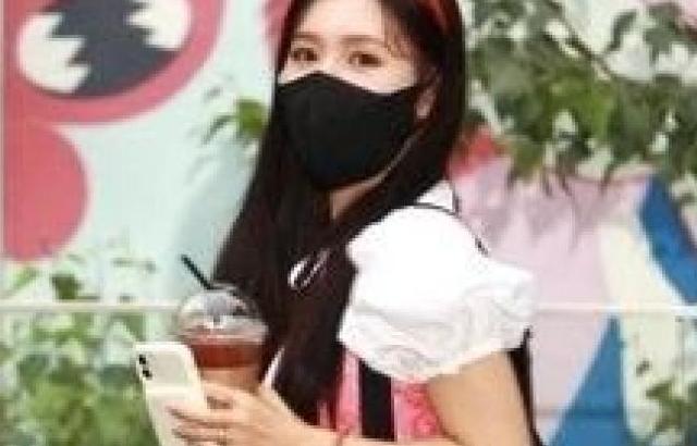 여자아이들 미연
