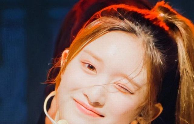 IVE LeeSeo