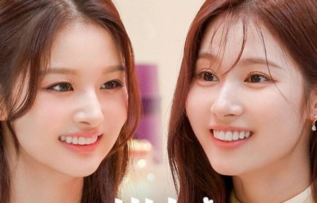 사나의 냉터뷰
