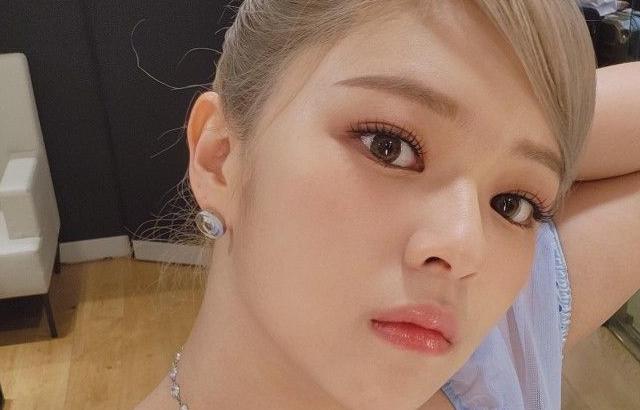 트와이스 정연