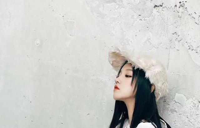 (G)I-DLE Yuqi