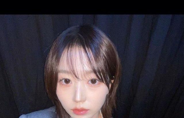 엔믹스 오해원