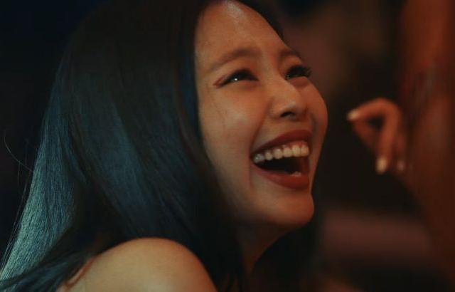 블랙핑크 제니