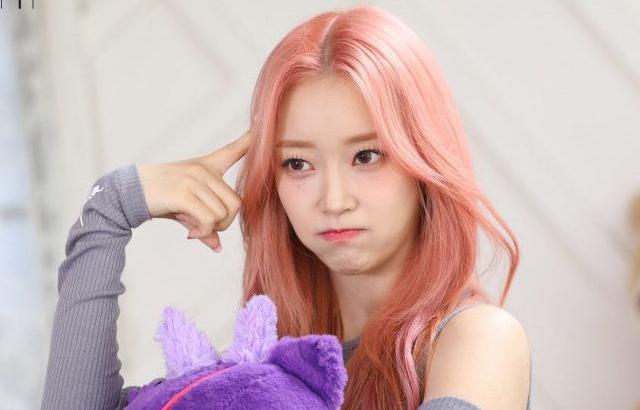 STAYC SUMIN