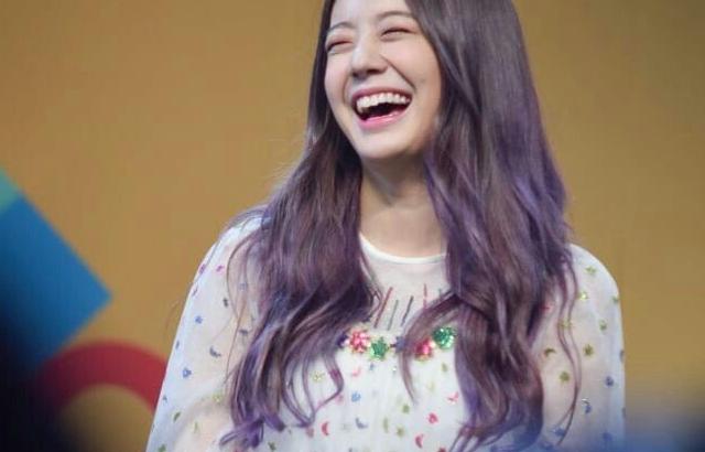 FROMIS_9  Jang Gyu Ri