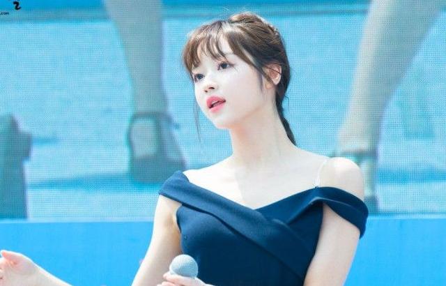 Oh My Girl YooA