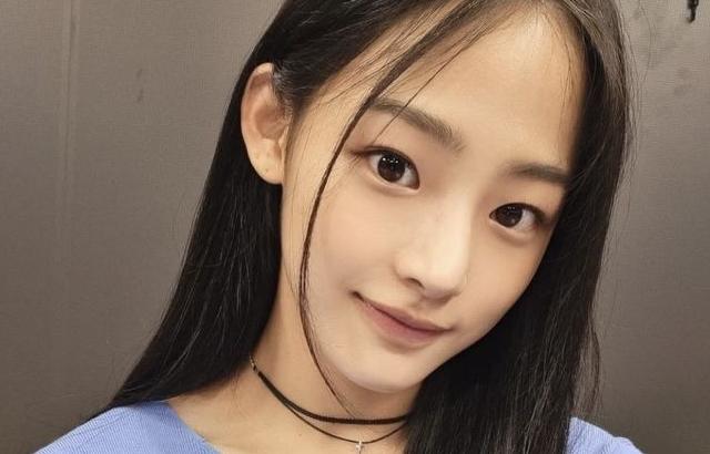 뉴진스 민지