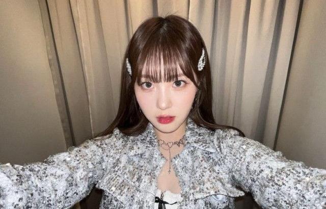 케플러 김채현