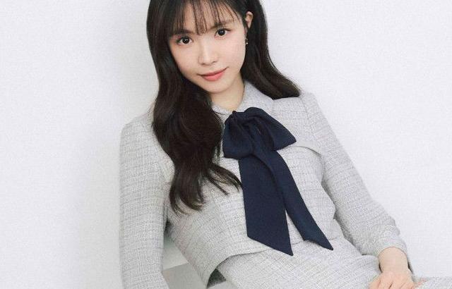 손나은