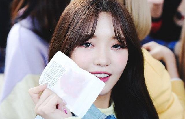 프로미스나인 노지선