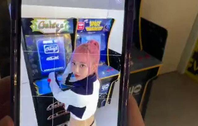 STAYC SUMIN