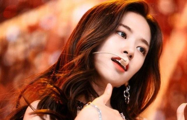 IVE yujin