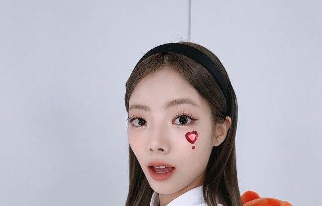 PURPLE KISS  NA GOEUN