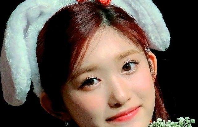 IVE leeseo