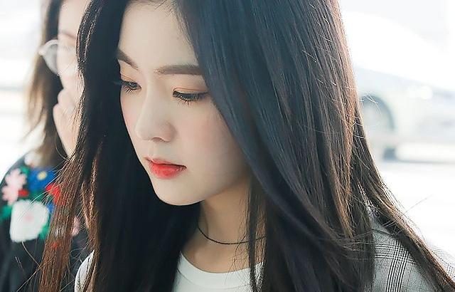 레드벨벳 아이린