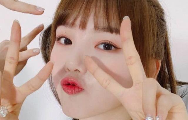 여자친구 예린.JPG