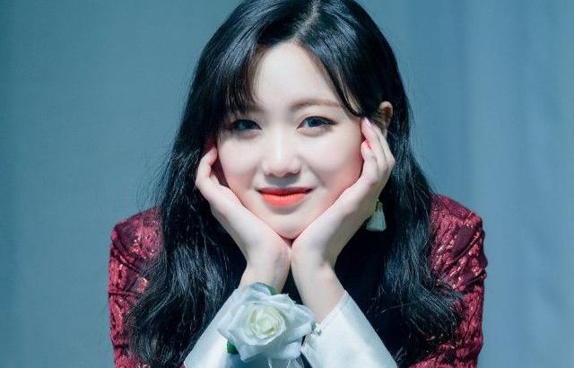 러블리즈 브이란데 류수정
