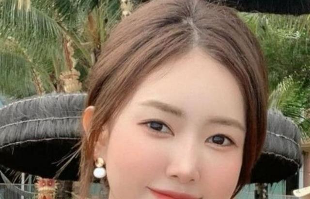 유하경 기상캐스터