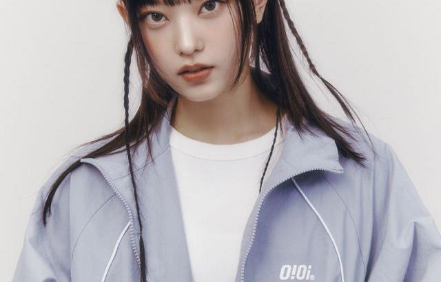 뉴진스 해린