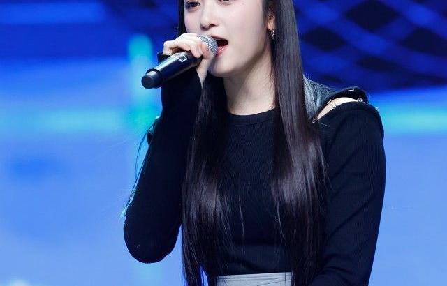 IVE 이서