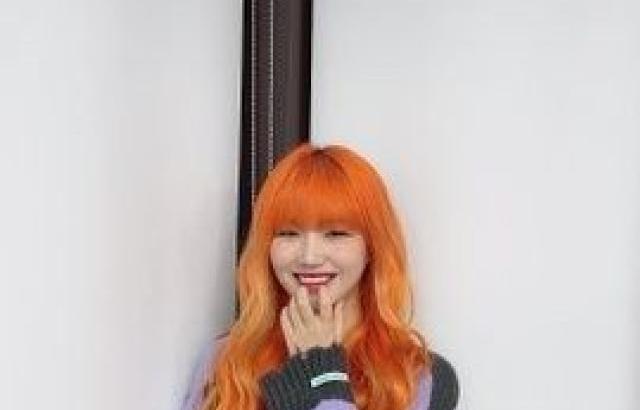 tri.be Hyunbin