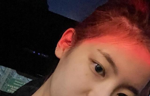 ITZY 리아