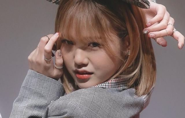 오마이걸 미미