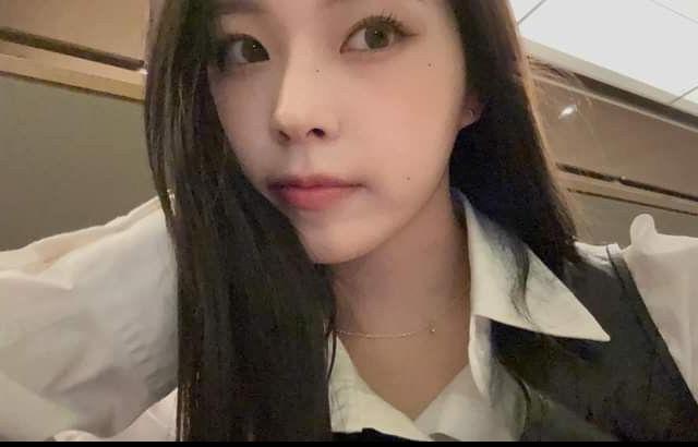 엔믹스 장규진
