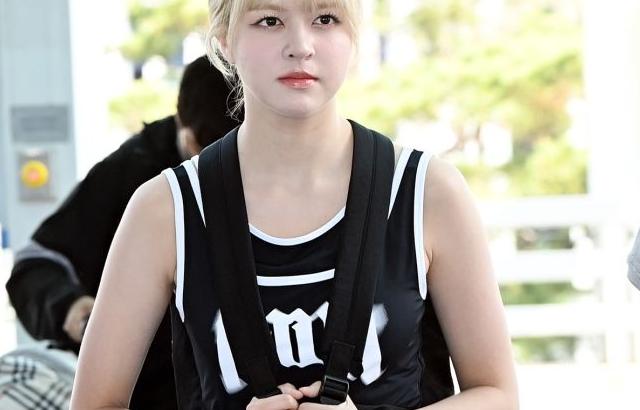 엔믹스 릴리