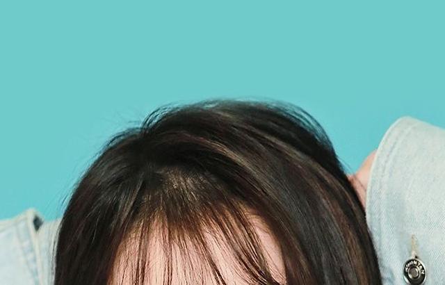 아이유 포토.