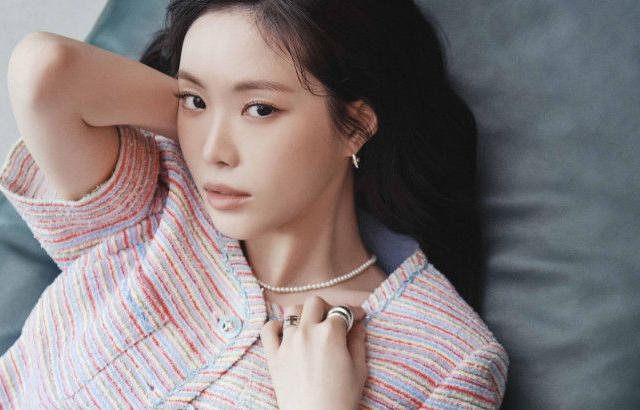 손나은