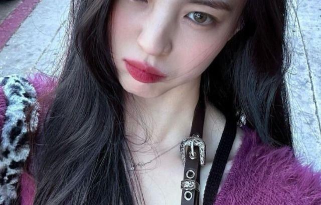 한소희