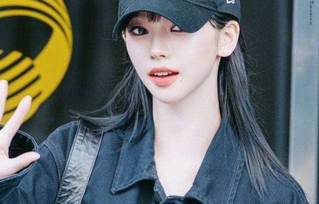에스파 카리나