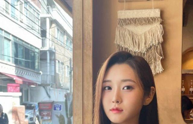 트라이비 미레