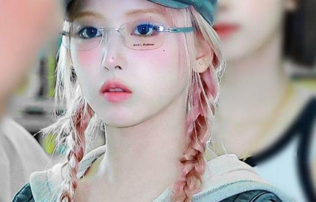 지우 (엔믹스)