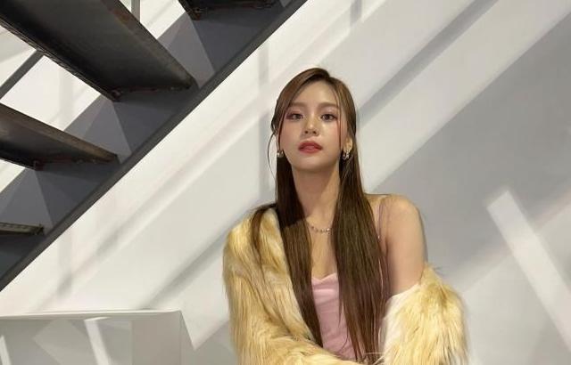 비비지 엄지