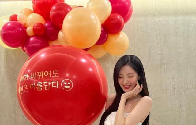 소녀시대 서현
