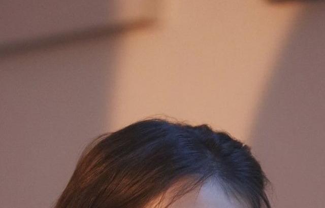 아이유 포토.