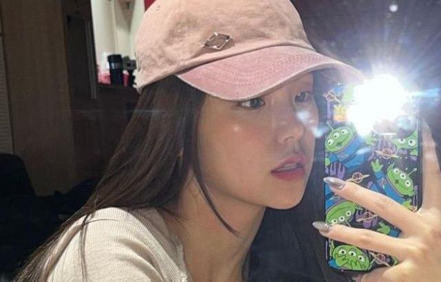 ITZY 예지