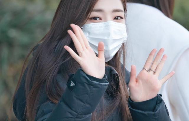 Weeekly 박소은